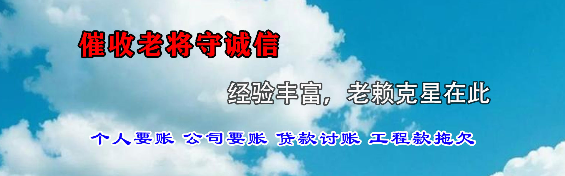 浔阳清账公司